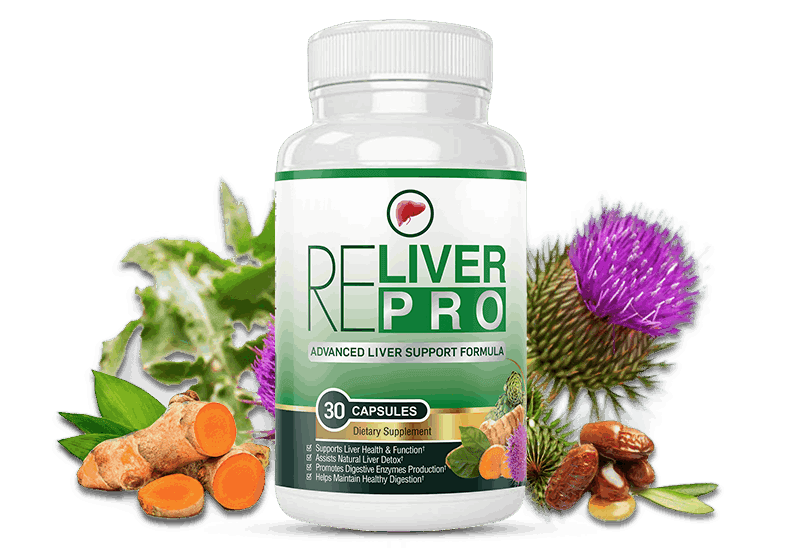 reliverpro buy