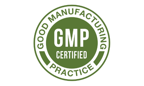 reliverpro GMP Certified
